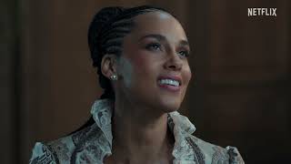 Alicia Keys - If I Ain&#39;t Got You (Orchestral) (Official Video - Netflix’s Queen Charlotte Series)