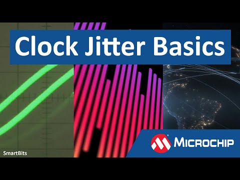 Clock Jitter Basics