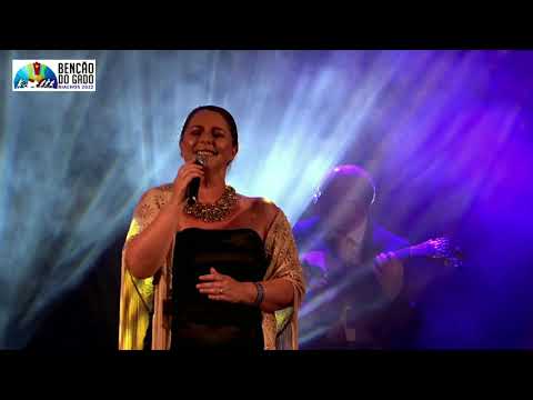 Teresa Tapadas Festa da Bênção do Gado 2022