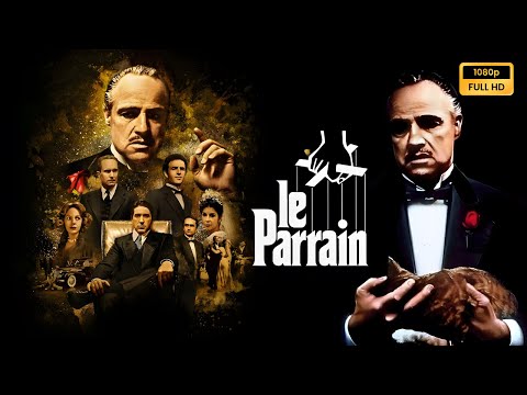Le Parrain (1972) film complet en français revue et faits