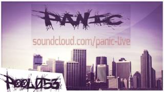 Panic - Rest in Peace