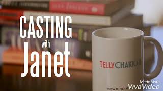 My interview,my story, Sushmita video