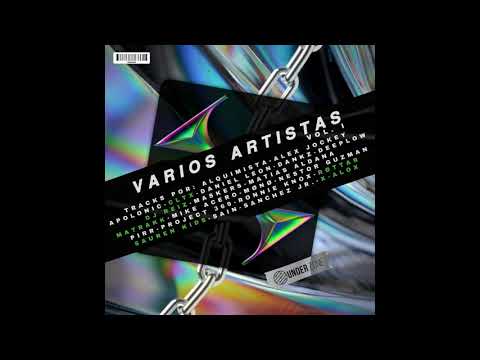 DJ Reiz - Sunset On Bogotá [𝙐𝙕𝙑𝘼𝟬𝟭]