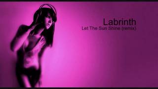 Labrinth - Let The Sun Shine [REMIX]