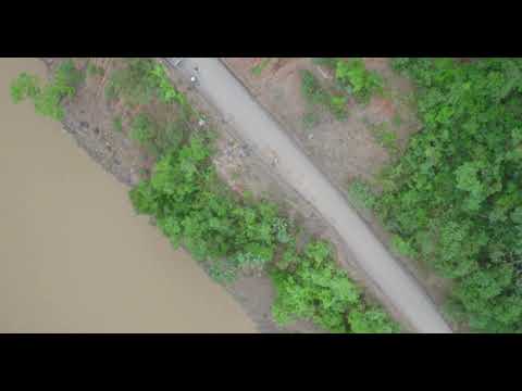 ENTREGA HILO DESNIVEL DE MAS DE 500 METROS VARIANTE GUANAY