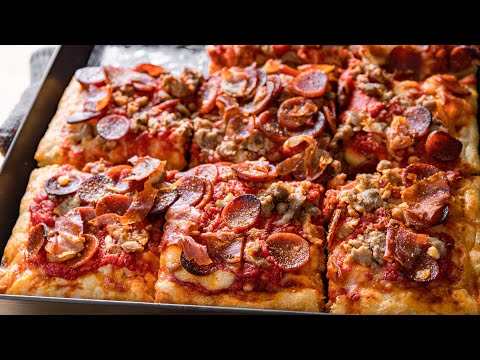 3 Must Use Meats For Best Meat Lover's Pizza