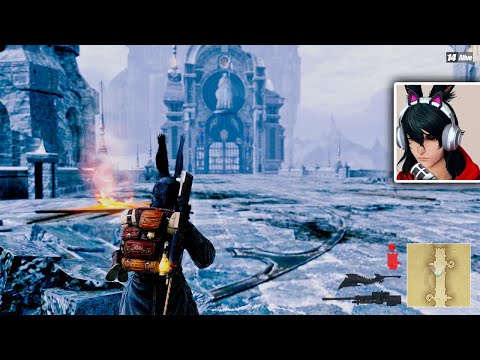 FFXIV - The Cursed Timeline where Yoshida adds Voice Chat