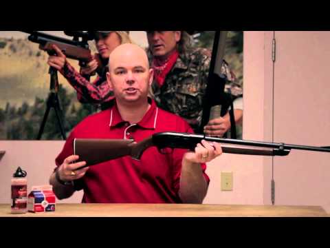 Crosman 2100 Classic