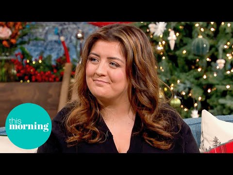 'My 36M Boobs Are Ruining My Life' | This Morning