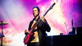 Dave Matthews Band @ SPAC 7/4/2015 (Full N2)