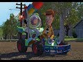 Histoire De Jouets Une Chute Avec De La Classe