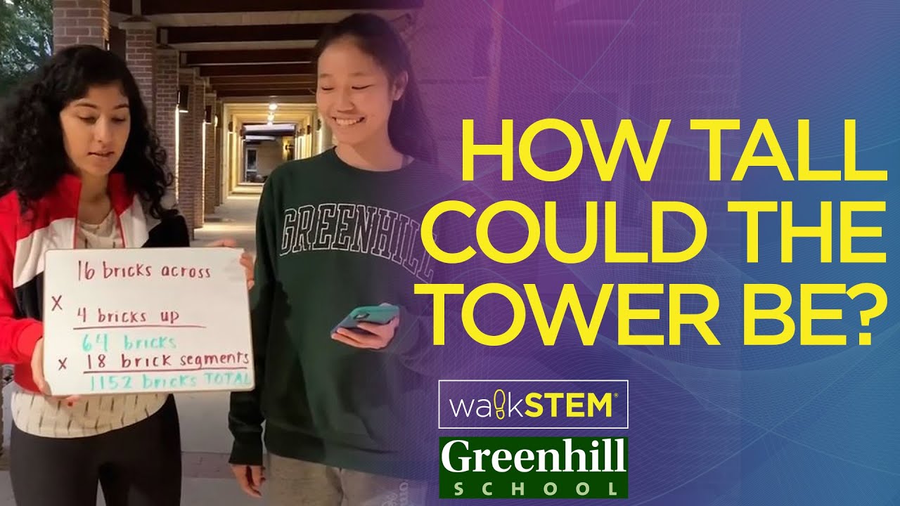 How tall could the tower be?