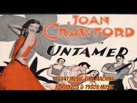 1920s Music Of Nat Shilkret & The Victor Orch - That Wonderful Something