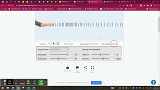Waves GIZMO Instruction
