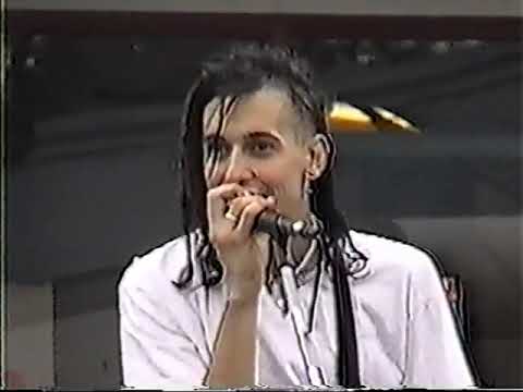 Less Than Jake (3-23-1997) Riverside, CA @ Mad Platter - Full Set