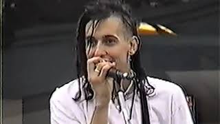 Less Than Jake (3-23-1997) Riverside, CA @ Mad Platter - Full Set