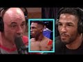 Joe Rogan - Kevin Lee on Fighting Tony Ferguson with a Staph Infection