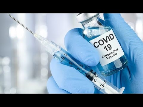 Đại dịch Covid-19, khi nào người dân được tiêm Vaccine ?