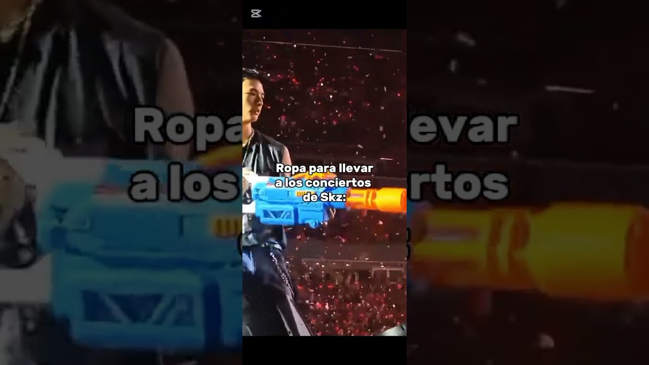 La próxima en un parque acuático || #jihyo_fresita21 #humor #skz #straykids #felix #hyunjin #parati