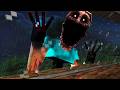 I Added The SCARIEST ENTITY Into Minecraft