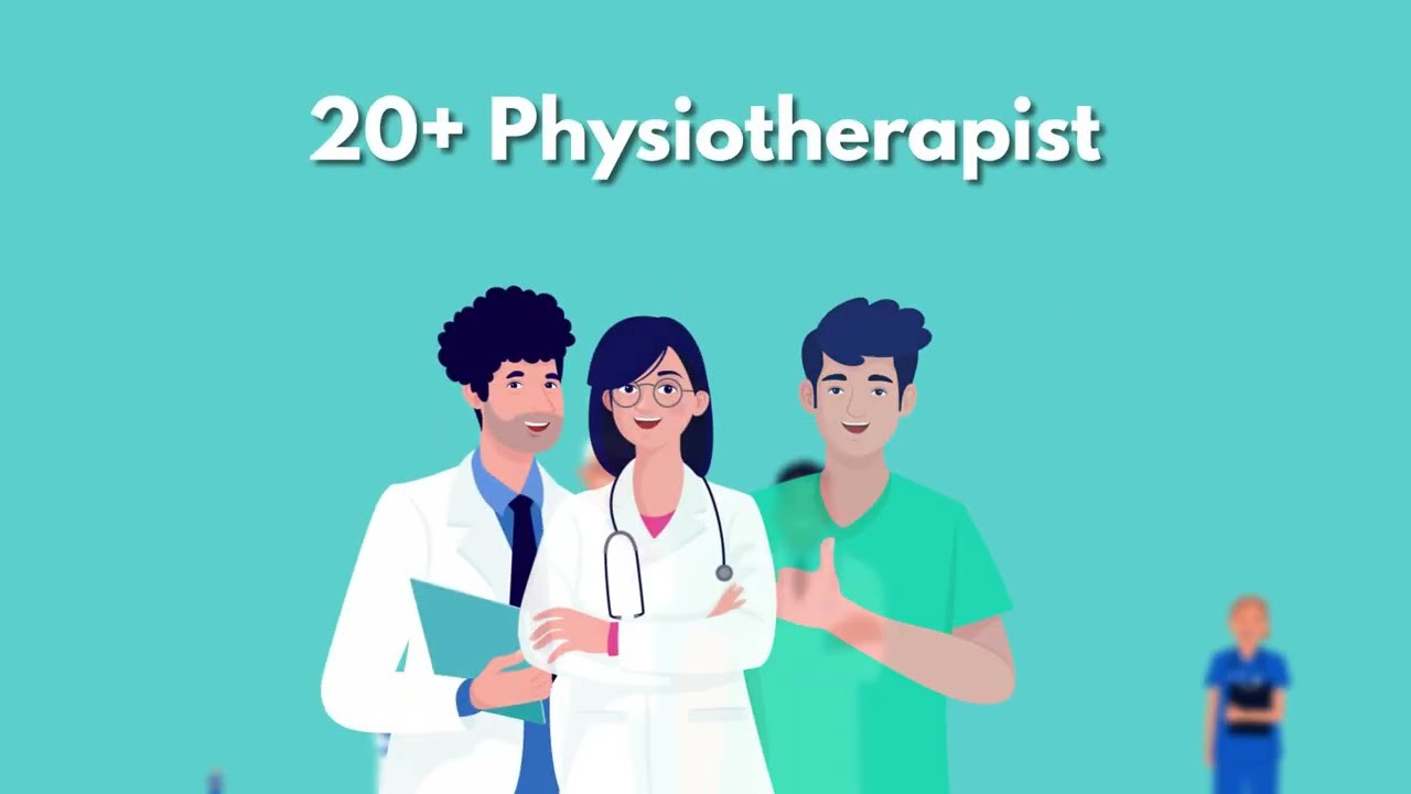 Trusted Physiotherapy Care in Coimbatore – Clinic, Home Visit & Online Consultation
