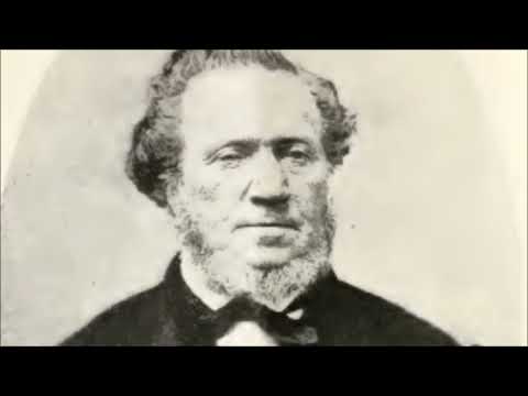Talk by Brigham Young April 1860 - Universal Salvation