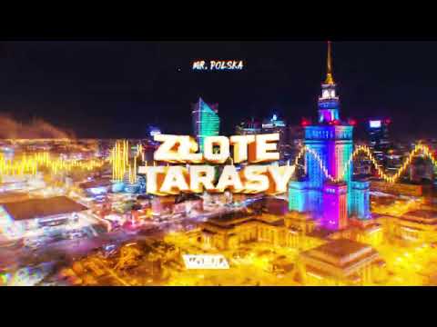 Mr. Polska - Złote Tarasy (WOJTULA REMIX)