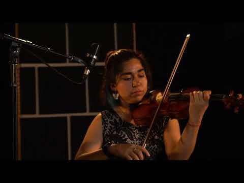 Desde el Estudio temporada 4 capítulo 4