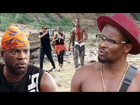 CEASAR DE GREAT: BEST OF ZUBBY MICHAEL AND EMMANUEL EHUMADU ACTION NIGERIAN MOVIE - AFRICAN MOVIES