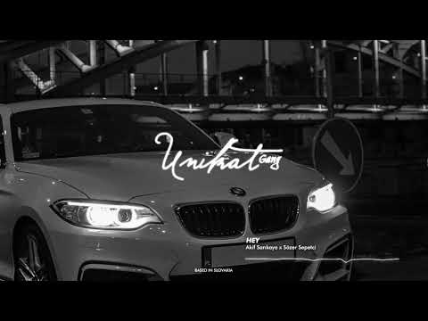 Akif Sarıkaya x Sözer Sepetci - Hey