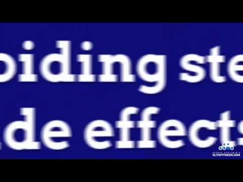 EliteFitness Forums Video