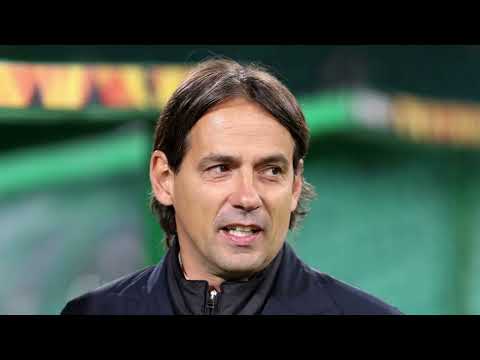 Inzaghi: assolutamente si collection