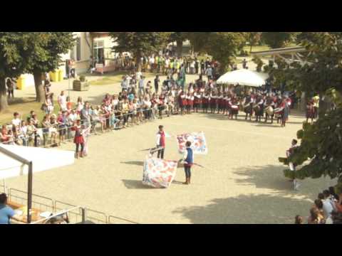 Tenzone Aurea Bra 2016 Eliminatorie Coppia Porta Romana - Massetti Viviani