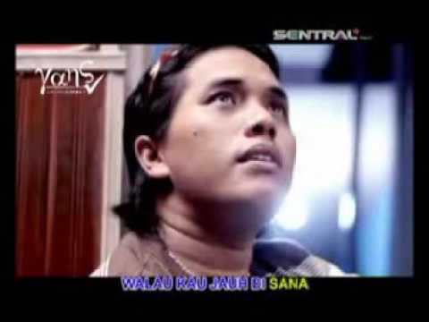 JHON KINAWA - Aku Kan Setia (Slow Rock)