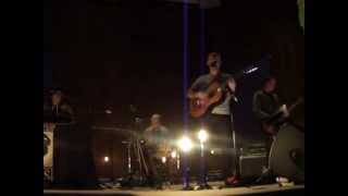 Pressing On The Bruise by Derek Webb