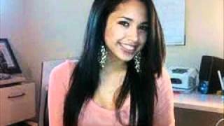 Jasmine Villegas-Werk