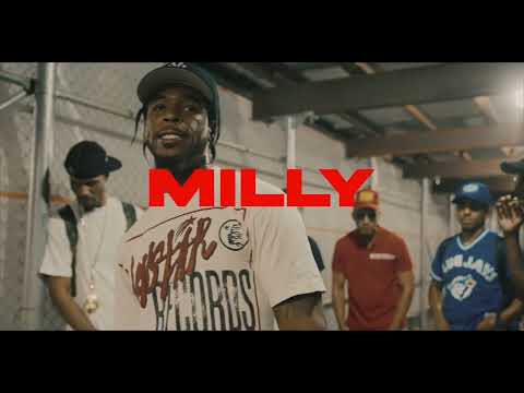 Milly - “Royal Flush” (Music Video) 🎬 Shot By@MeetTheConnectTv