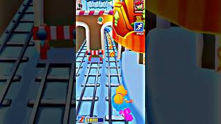 I Got the Insane Subway Surfers Gameplay Experience