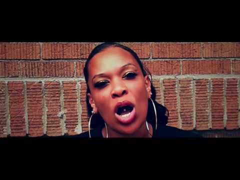 Jazz The Golden Child (Show Out) Produced by Flamin Lacez (Official Video)