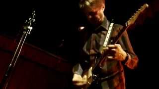 "Amenette/Thurston County" Nels Cline Singers Baltimore 2014