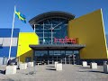 Let S Go To IKEA In Stockholm Sweden 4K 39