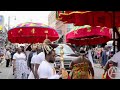 BLACK CULTURE The ASHANTI KING Historic Visit To Memphis Festival Beautiful Rich AFRICAN Culture