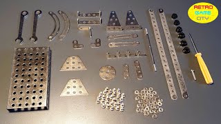 Play construction kit, I'm curious #1