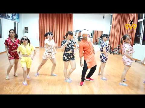 MÌNH CƯỚI NHAU ĐI Nhay | Dance Cover | HUYNH JAMES X BJNBOYS | EASY STEP | New Vietnamese Song 2021
