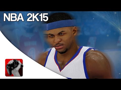 NBA 2K15 MyCAREER: Hardaway Puts on a SHOW Against Lob City!