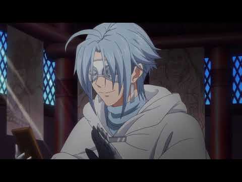 Spiritpact Season 2 Episode 7 Last Scene