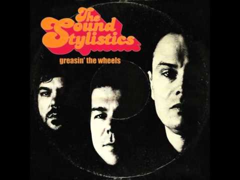 The Sound Stylistics - Cornholin'