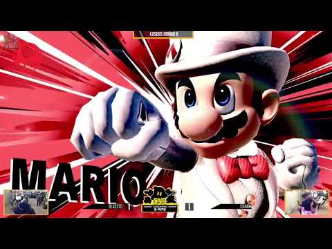 BlassTD vs Charm | CN:B-airs 269 - Losers Round 6