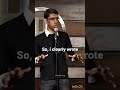 Indian Matrimony Reality IIT IIM Hilarious Comedy Dr Arivanban
