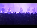 Zazie Chanson d'amis Live Zenith de Paris le 27 Novembre 2013